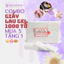 Giấy Lau Gel Mary Artistry Dày 1000 Tờ - Giấy Tẩy Móng Không Xơ Cao Cấp - Không Thấm Hút