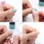 Giấy Lau Gel Mary Artistry Dày 1000 Tờ - Giấy Tẩy Móng Không Xơ Cao Cấp - Không Thấm Hút