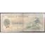 French Indochina 50 piastres nướng bánh đa 1945