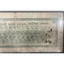 French Indochina 50 piastres nướng bánh đa 1945