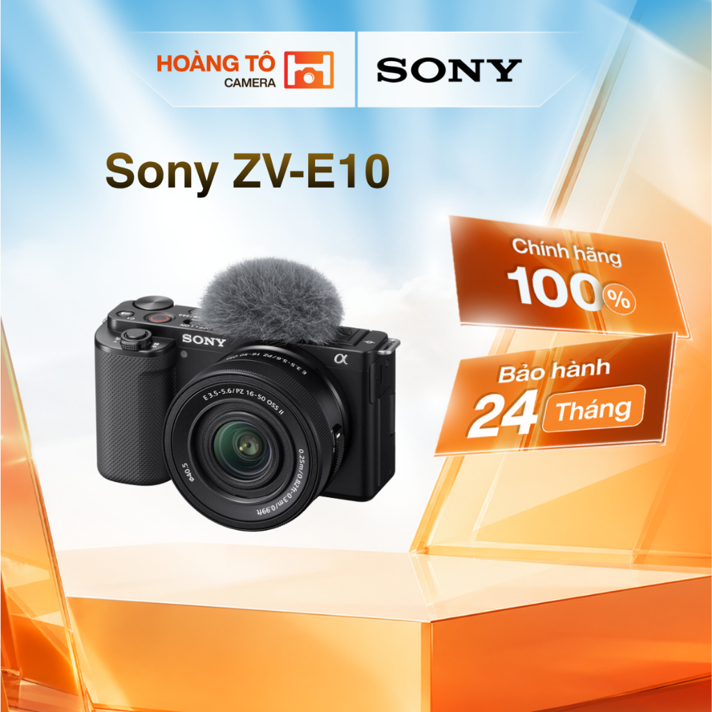 Máy ảnh Hoàng Tô, Cửa hàng trực tuyến | Shopee Việt Nam