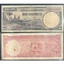 Sưu Tầm Đông Dương 10 Piastres 1947 tam hoa 1 ký tự