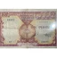 Sưu Tầm Đông Dương 10 piastres Vịnh Hạ Long 1952