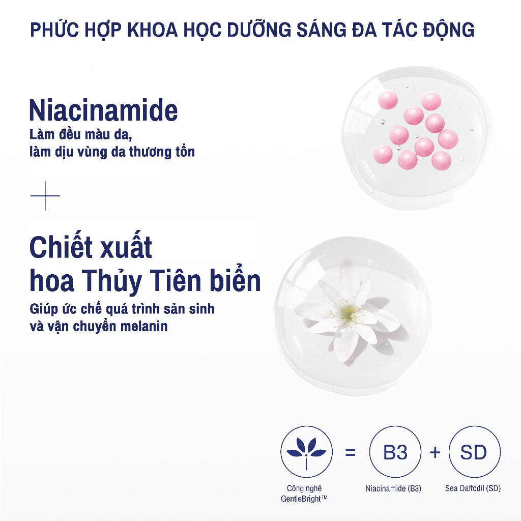 [LIVE] Sữa rửa mặt làm sáng dịu lành cho da nhạy cảm CETAPHIL BRIGHT HEALTHY RADIANCE CLEANSER 100G