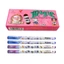 Bút gel xóa được Gstar ER03 - Mực Tím