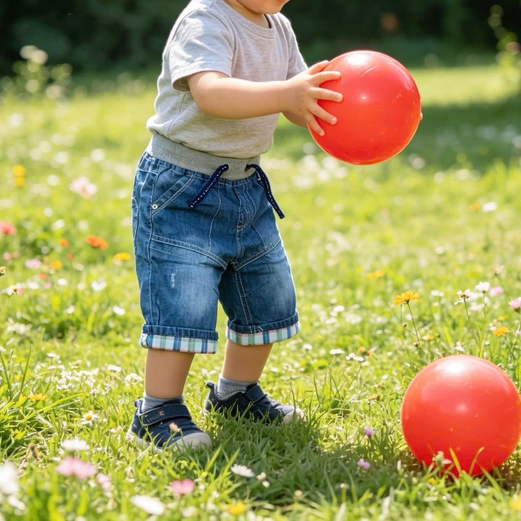 Quần short bé trai xuất dư A308 L075 size 2-10y (12-38kg) mát mặc hè thoải mái