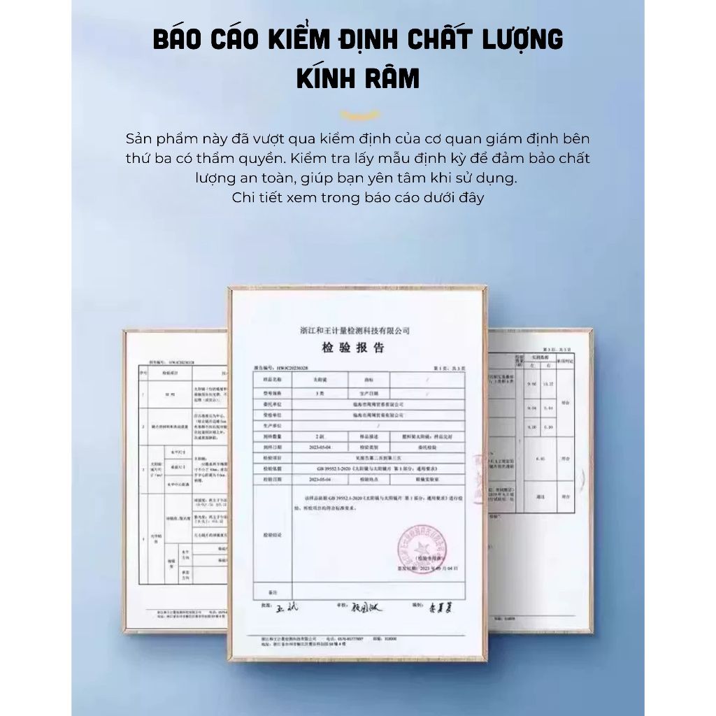 Kính râm thời trang nam nữ INNI, kính mát đi biển du lịch D069