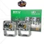 bi cầu trợ sáng mini z20 v2 chính hãng BMU công suất 50w siêu khủng bảo hành 1 năm chống nước ip68