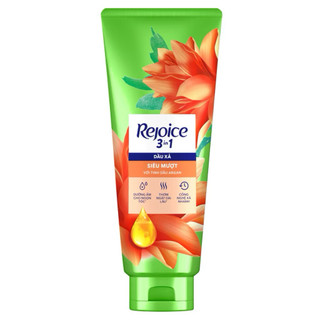 Dầu xả Rejoice Siêu Mềm Mượt 300ml