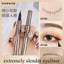 Bút vẽ mắt nước Wod Wod nét cực mảnh 0.1mm, vẽ eyeliner hoặc mi dưới đều rất sắc nét