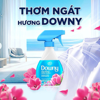 Xịt thơm quần áo Downy