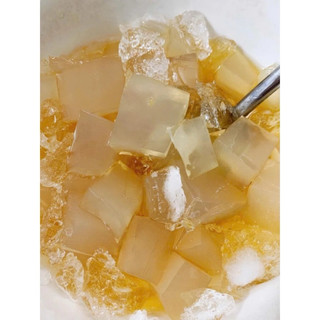 1KG RONG XU XOA đảo Lý Sơn (Rong đông)  -  Rong khô hoàn toàn Tự Nhiên - Chuyên dùng nấu thạch rau câu