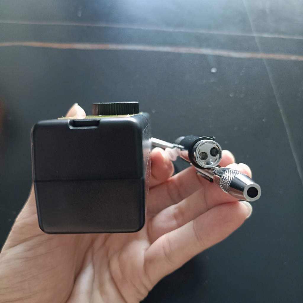 MÁY PHÁT HIỆN GA LẠNH RỎ RỈ ELITECH WJL-6000S