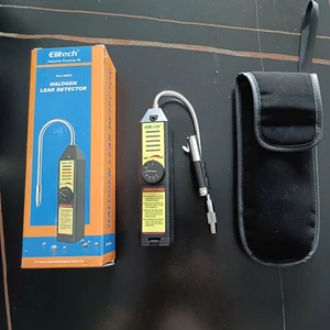 MÁY PHÁT HIỆN GA LẠNH RỎ RỈ ELITECH WJL-6000S