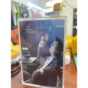 Băng Cassette Quang Dũng - Tình Khúc Phạm Duy