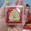 Vật Trang Trí Để Bàn Pra Somdej Kích Thước 5cm Kèm Hộp Đựng Sang Trọng Làm Quà Tặng Bạn Bè