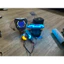 Combo full đèn kiểng trước sau cho m133 chỉnh màu qua app (chỉ dùng điện 12v)