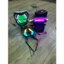 Combo full đèn kiểng trước sau cho m133 chỉnh màu qua app (chỉ dùng điện 12v)
