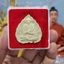 Vật Trang Trí Để Bàn Pra Somdej Kích Thước 5cm Kèm Hộp Đựng Sang Trọng Làm Quà Tặng Bạn Bè