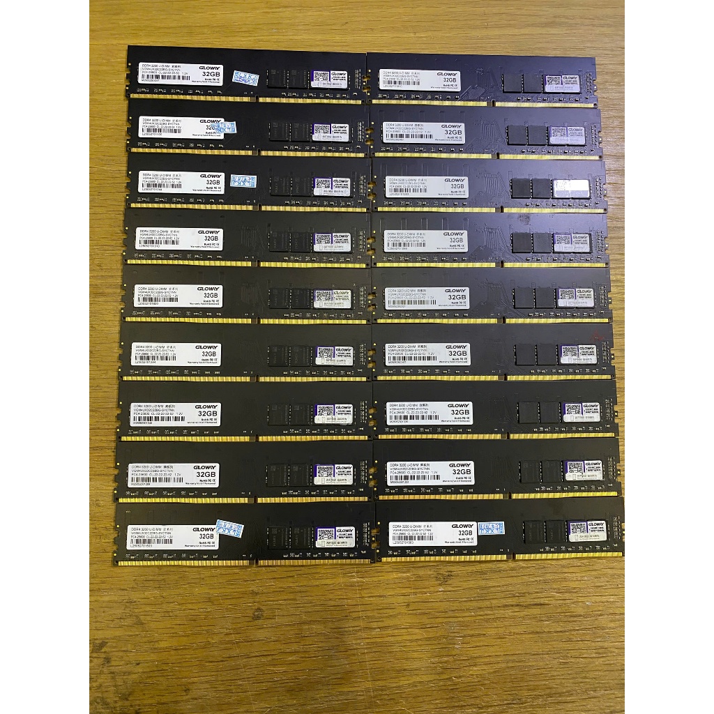 Ram ddr4 32gb - Giá Tốt, Sale Tháng 07, Freeship 0Đ | Shopee Việt Nam