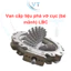 Van cấp liệu phá vỡ cục (bẻ mảnh) LBC