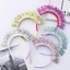 Set 5 Cài Tóc Chữ Happy Birthday, Bờm Tóc Sinh Nhật Lấp Lánh Sang Trọng Cho Nữ, Bé Gái DUHA 003