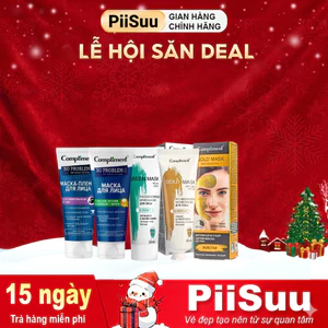 Mặt nạ đất sét Compliment 80ml