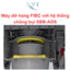 Máy dỡ hàng FIBC với hệ thống chống bụi SBB-ADS