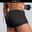 Quần độn mông nam FitMen, công nghệ may 3D chuẩn form dáng, nâng vòng ba tự nhiên, chất vải cotton cao cấp mềm thoáng