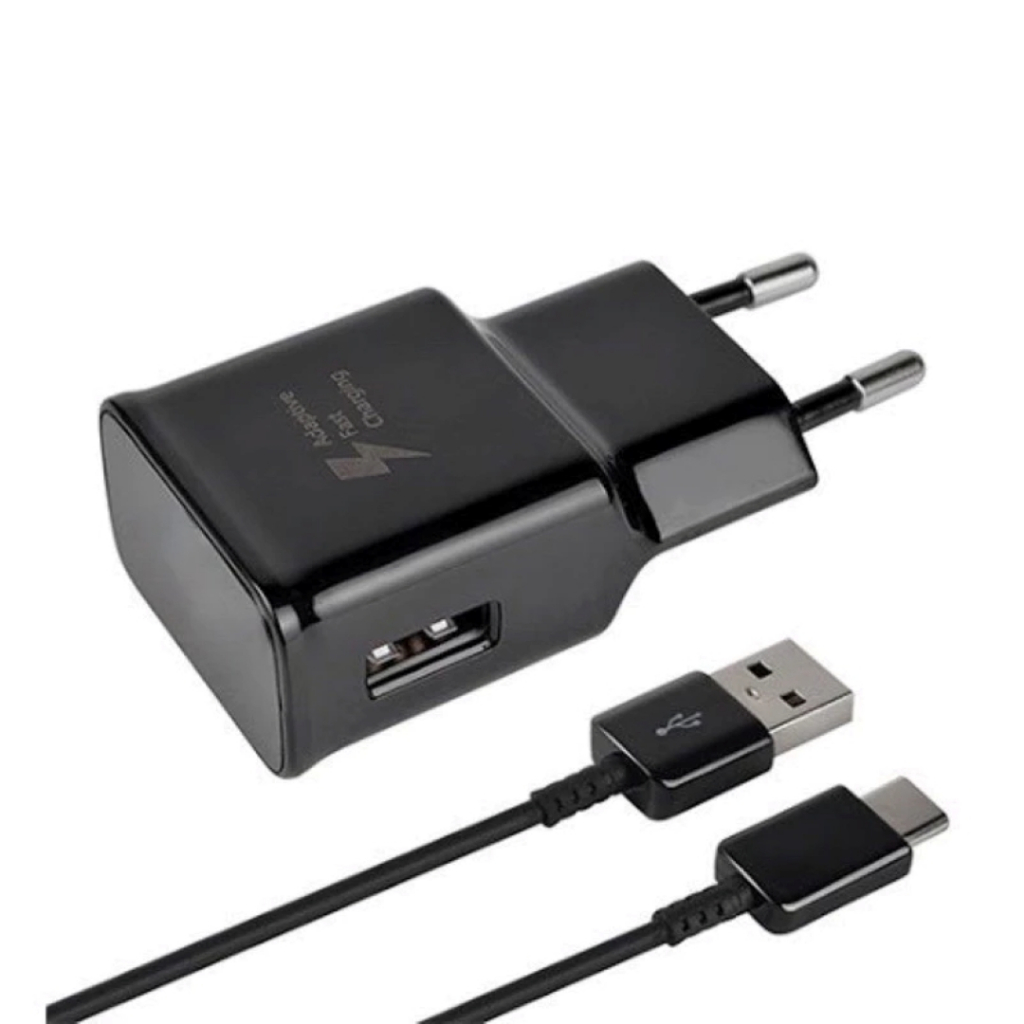 Củ Sạc 2A – Bộ sạc 15W USB Dùng Cho Samsung/ Oppo/ Vivo/ Android/ Camera – Ồn định, Tiện Lợi