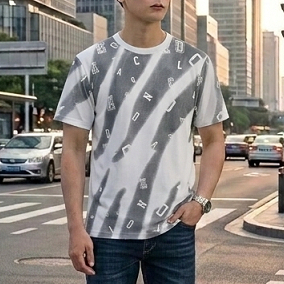[HKT.15] 45-90kg Phông, rẻ, đẹp, unisex, co dãn, thoáng mát, In lụa không tróc, bigsize, trẻ trung