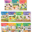 Sách - Sgk bài tập lớp 2 - Kết Nối Tri - SGK thống nhất - Tích hợp phát triển năng lực số