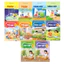 Sách - Sgk bài tập lớp 2 - Kết Nối Tri - SGK thống nhất - Tích hợp phát triển năng lực số