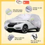 Bạt phủ xe ô tô 3 lớp vải dù Oxford cao cấp, áo trùm bảo vệ xe Mitsubishi Xpander che nắng, mưa, bụi bẩn