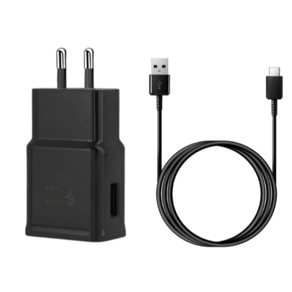 Củ Sạc 2A – Bộ sạc 15W USB Dùng Cho Samsung/ Oppo/ Vivo/ Android/ Camera – Ồn định, Tiện Lợi