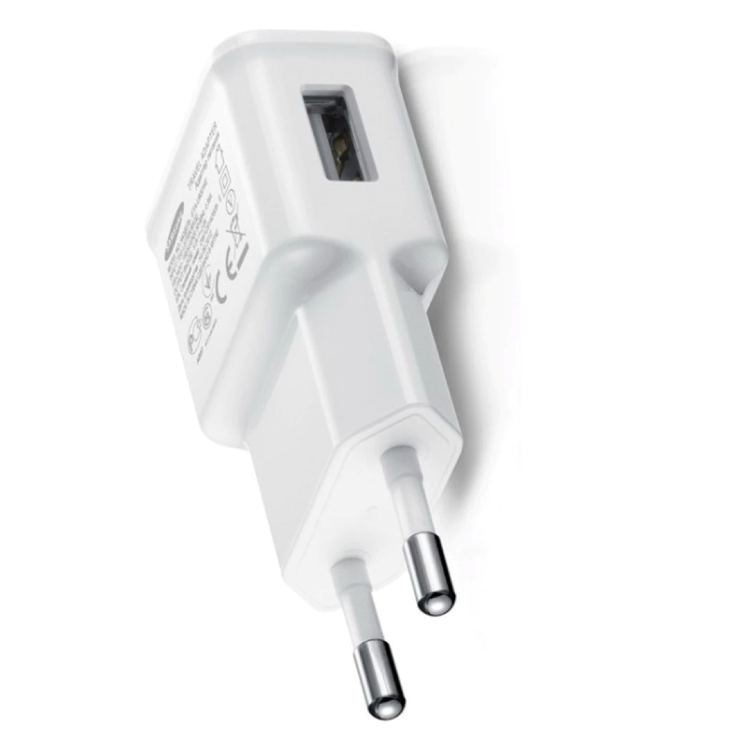 Củ Sạc 2A – Bộ sạc 15W USB Dùng Cho Samsung/ Oppo/ Vivo/ Android/ Camera – Ồn định, Tiện Lợi