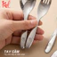 Muỗng Ăn Dặm Cho Bé PANDA inox 316 KOOL, Muỗng Tập Ăn Bộ Muỗng Ăn Dặm Cho Bé Cao Cấp Muỗng trẻ em