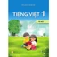 Sách - Sách giáo khoa Toán Tiếng Việt Lớp 1 ( kết nối tri thức với cuộc sống )
