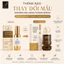 Serum Nám Nhân Sâm 2026 Acosmetics Chính Hãng - Size Lớn 35ml