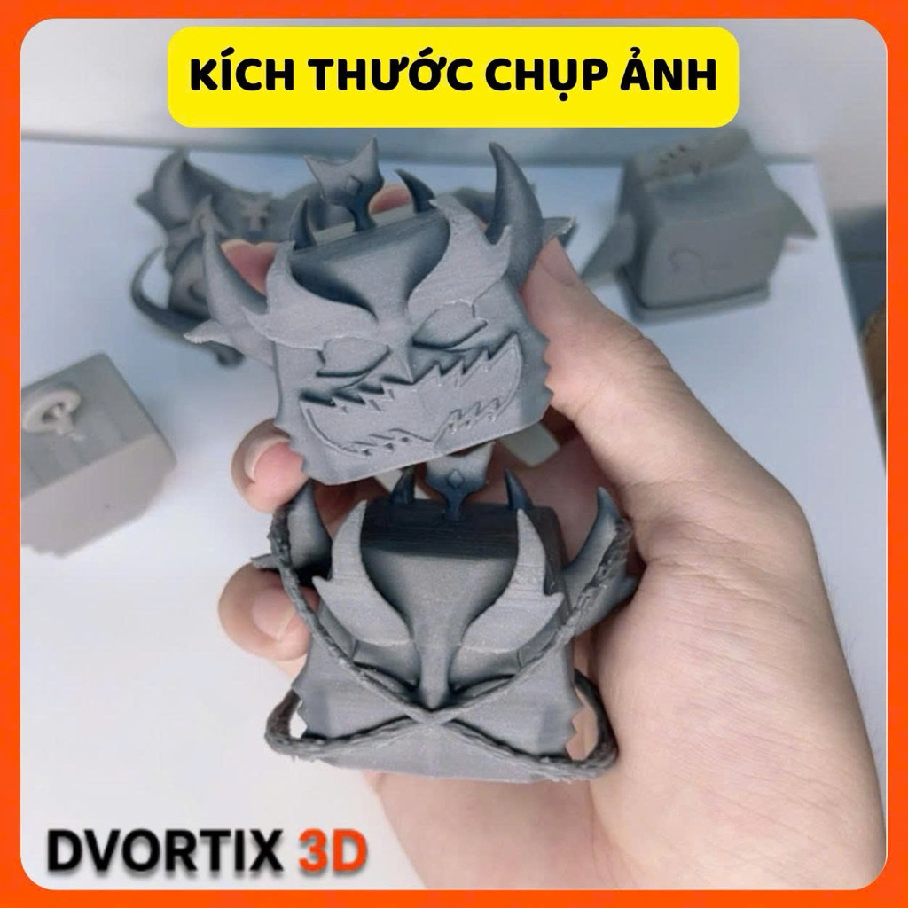 Mô Hình Đồ Chơi Trái Cây Blox Fruits Roblox, 5cm Trang Trí, Móc Khoá, Tô Tượng - Ảnh Chụp Thật