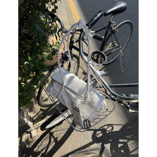 Túi xách đeo vai Locomotie Cylinder Bag Kloaiio