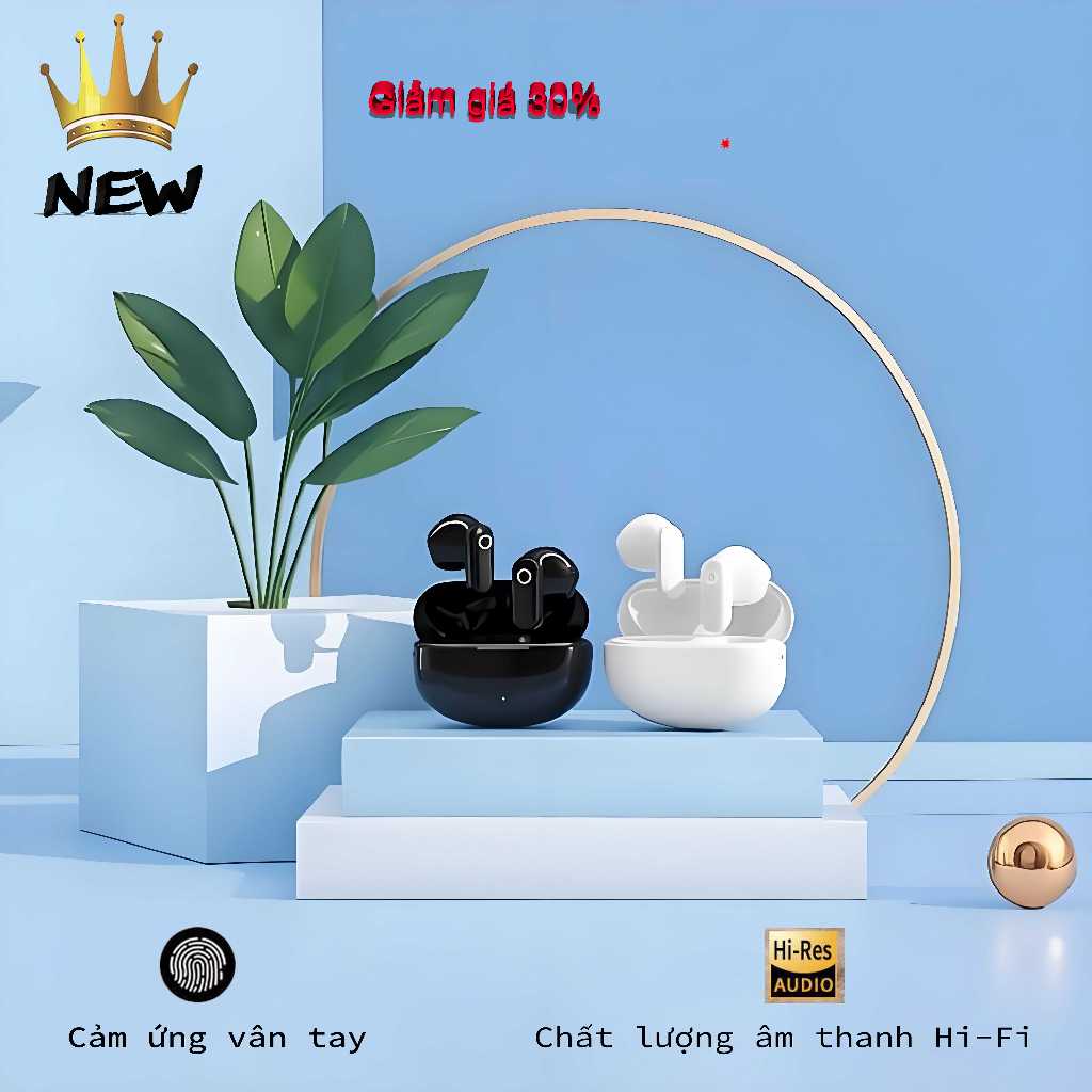 Tai Nghe Bluetooth Tai Nghe Tai Nghe Không Dây Tai Nghe Chụp Tai Tai Nghe Có Dây Cao Cấp HIFI Chống Nước Bán Sỉ