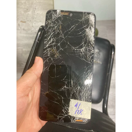 bán xác điện thoại redmi note 12 hư màn hình