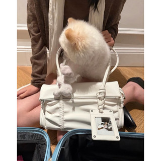 Túi xách đeo vai Locomotie Cylinder Bag Kloaiio