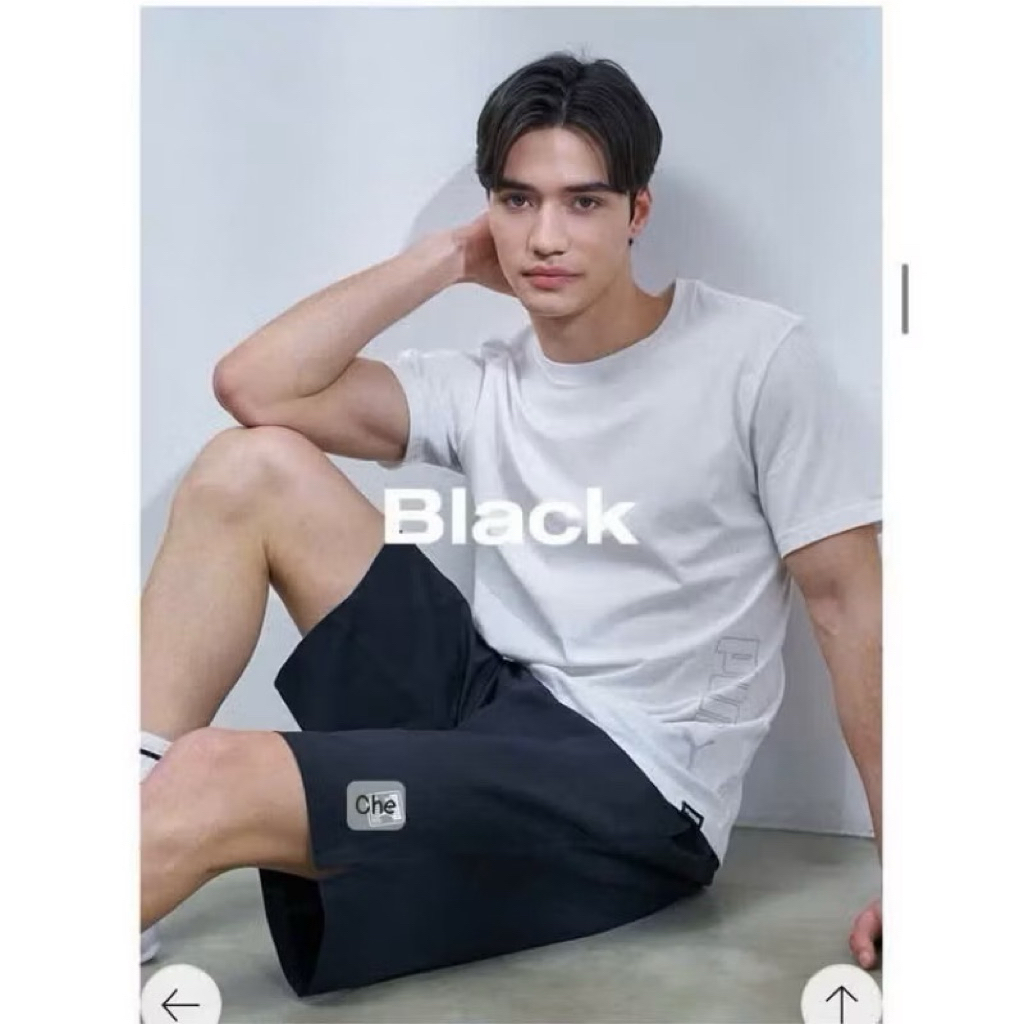 Quân short gio unisex xuât dư (50-90kg)