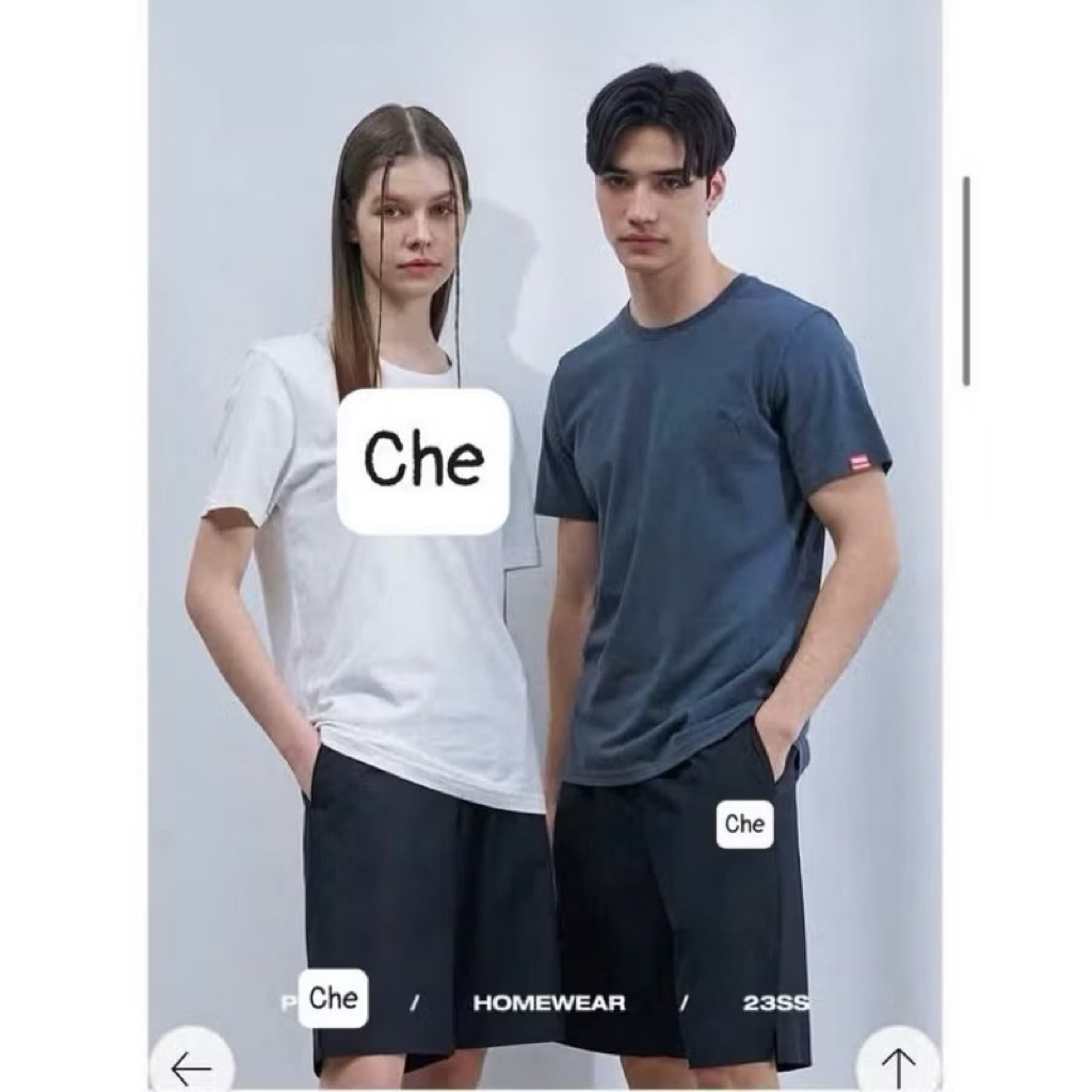 Quân short gio unisex xuât dư (50-90kg)