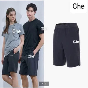 Quân short gio unisex xuât dư (50-90kg)