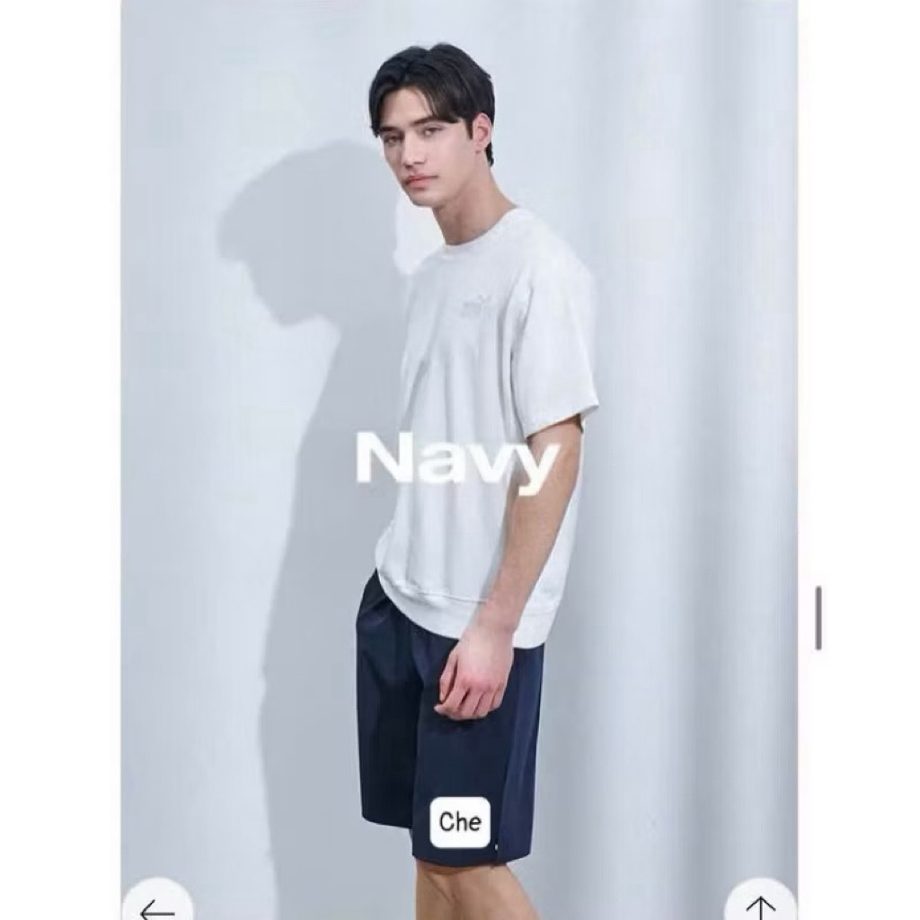 Quân short gio unisex xuât dư (50-90kg)
