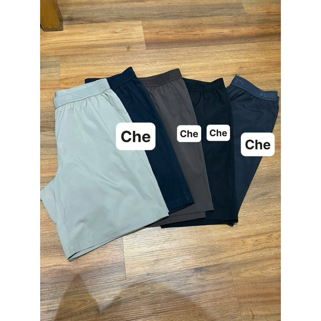 Quân short gio unisex xuât dư (50-90kg)