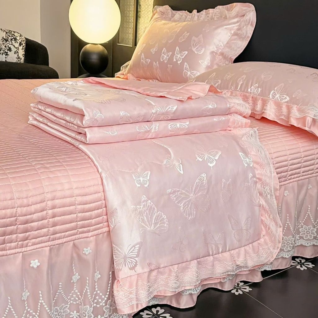 ✨ HÀNG HOT 2026 ✨Set 4 món tiểu thư sang chảnh – mẫu bèo zen công chúa, đẹp mê ly không thể rời mắt
